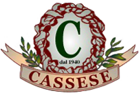 Oleificio Cassese